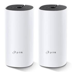 TP Link AC1200 Smart Home Mesh Wi Fi System (2 pack)